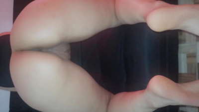 Kuv niam muab kuv lub pussy ua khoom plig Christmas rau kuv