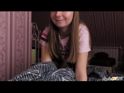 ❤️ Blondie nqus nws BFF qhov tob thiab tau Cum hauv nws lub qhov ncauj ️❌ Porno ntawm peb Ib ❤